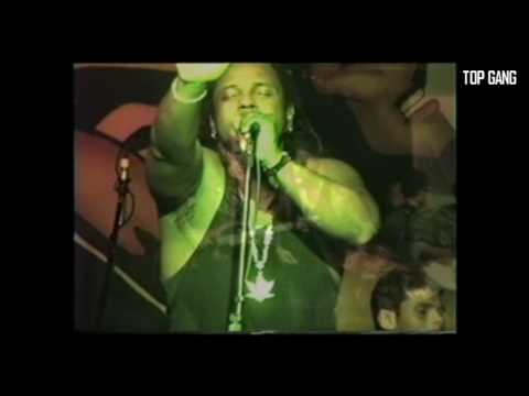 Papa Ricky -  Rasta!!!