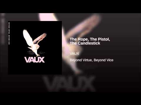 Video thumbnail for The Rope, the Pistol, the Candlestick