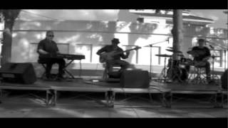 EGIO JAZZ TRIO Scrapple for the apple