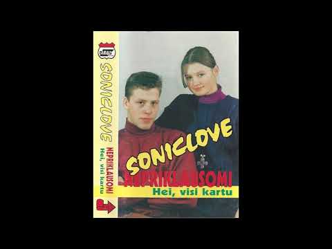 Soniclove - Hey, Visi Kartu (Extended Edit)