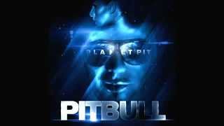 Pitbull - Took My Love ( feat. Red Foo, Vein, David Rush, LMFAO)