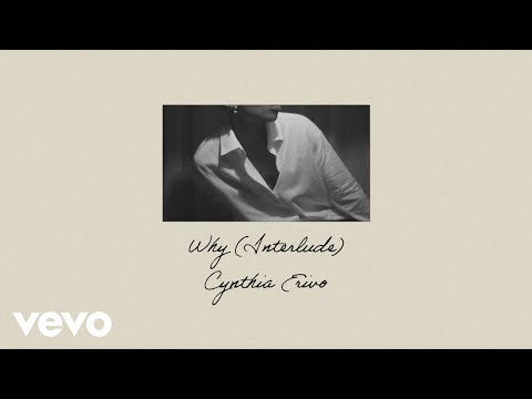 Video thumbnail for Why (Interlude)