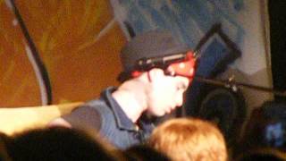 Dylan Holland - &quot;Nashville&quot; - Nashville 2/9/13