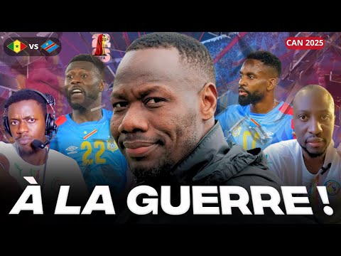 Elimane and Onze Pourtous