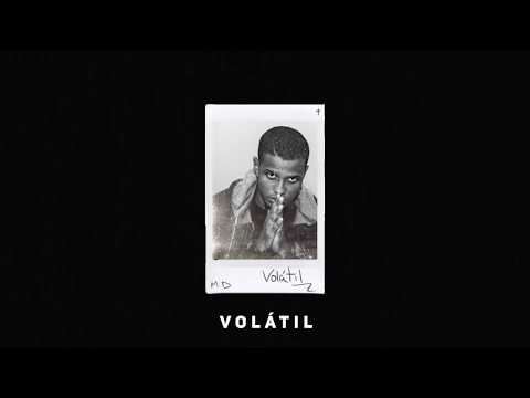 MD Oliveira - Volátil (Prod. Leonni)