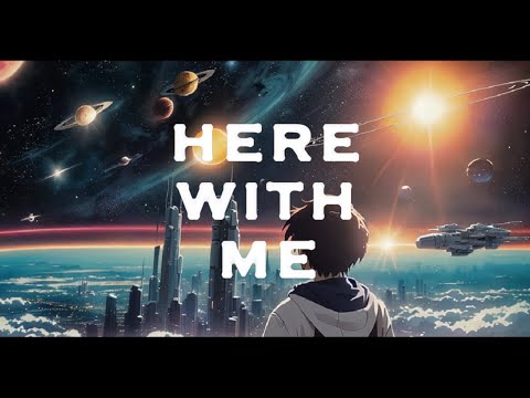 WhyAsk! - Here with Me