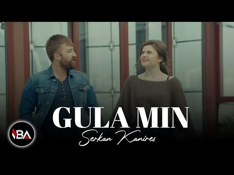SERKAN KANÎREŞ - KANÊ GULA MIN / KLİP 2020  [Official Music Video]