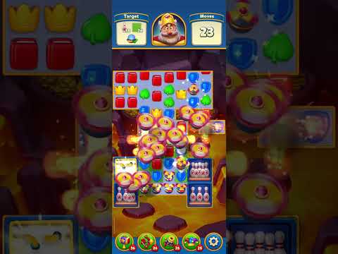 Royal Match Level 1832