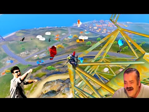 Do Not Miss This 😱😱 Pubg Mobile Trolling Cute Players 😂 #bgmi #pubg #funny #pubgmobile