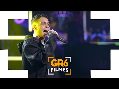 MC Hariel - Atitude e Alicerce (GR6 Explode) Faixa 3 - DVD Mundão Girou