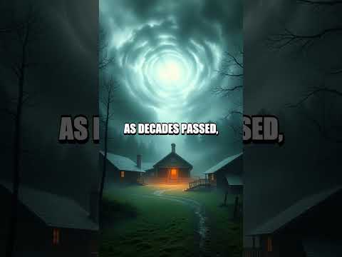 The Enigma of the Vortex Village