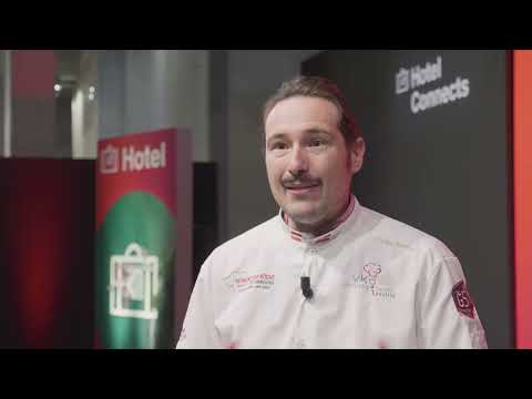 Gli Chef raccontano il futuro della settore Food | Chefköche erzählten die Zukunft der Food-Branche