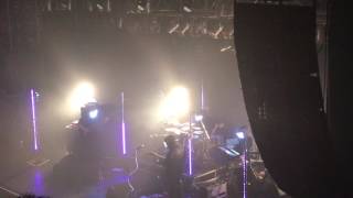 2017.4.12 ☆ Shobaleader One@渋谷O-EAST ☆ Iambic 5 Poetry