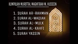 Download lagu TOP 5!! KUMPULAN MUROTTAL TERBAIK MAGHFIRAH M. HUSSEIN mp3 Download lagu TOP 5!! KUMPULAN MUROTTAL TERBAIK MAGHFIRAH M. HUSSEIN mp3