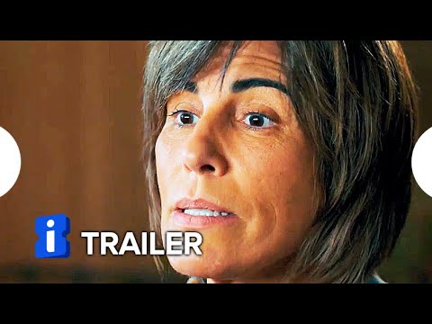 Vovó Ninja - Trailer