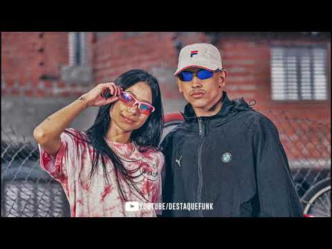 Mc menor de c3 e luciana dado deus é mais ( áudio oficial)2020