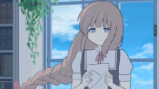 -Music Video-  春を綴られる / 可不