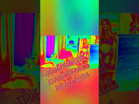 JP Kurdish dancehall beat 2024