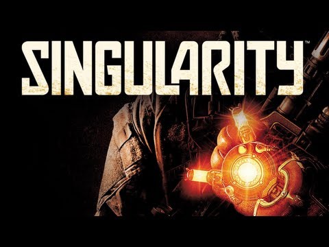 Let's Play Singularity #001 [Deutsch] [HD] - Willkommen auf Kartoga-12