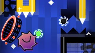 A Level with Fun Gameplay