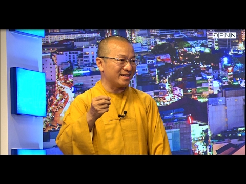 Lễ hội đầu năm dưới cái nhìn Phật giáo