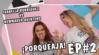 Download lagu EX-MISS DEFENDS ALLEGED MISS 'WEIRD' ISABELLA RODRIGUEZ! mp3