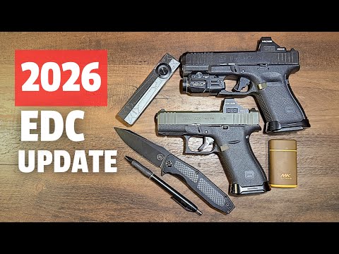 2026 EDC Update!
