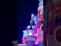 শ্রীভূমি Sreebhumi Disneyland Lightshow Shree Bhumi 2023 Durga Puja Shorts Durgapuja