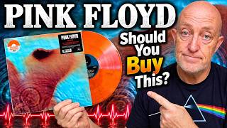 Pink Floyd 'Meddle' - NEW EDITION! Is it Worth YOUR Money?