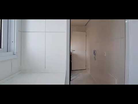 Apartamento à venda em São Paulo, Jardim das Perdizes, com 3 quartos, 185m²