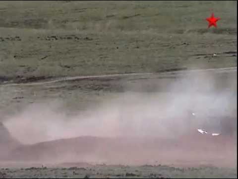 Infantry Rocket Flamethrower (RPO) "Bumblebee"