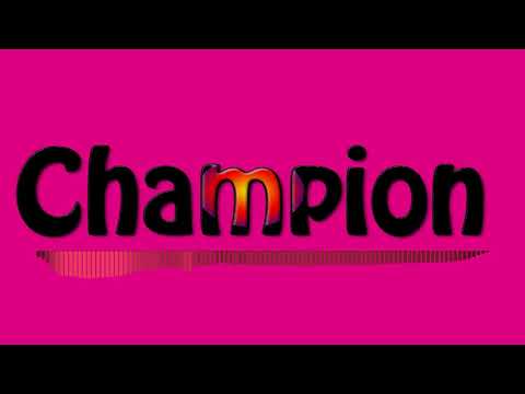 FREE] Ninho x MHD Type Beat ft Niska " Champion " AFRO TRAP INSTRUMENTAL 2019 // Free Type Beat