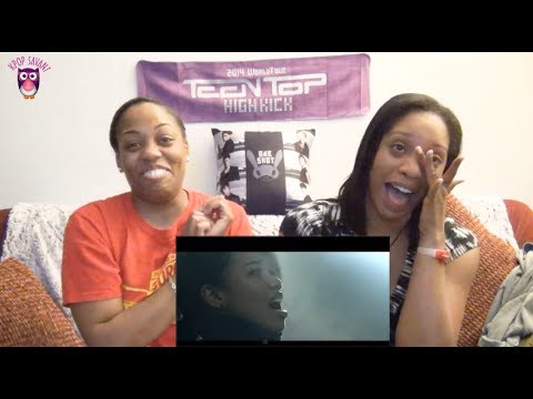 [KPOPSavant] Lee Michelle "Without You" MV Reaction & Raw Talk
