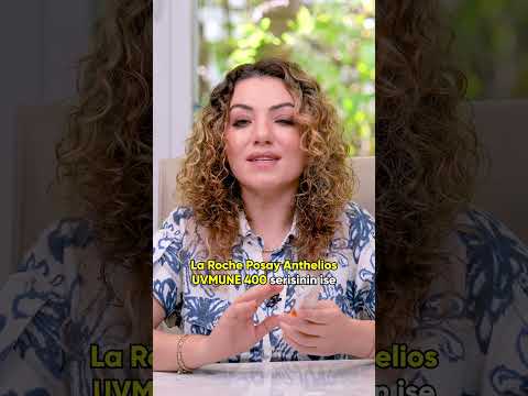 Mineral / Mineral Filtreli Güneş Kremleri Nasıl Çalışır?