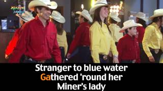 Country Roads  &#39;&#39;Hermes House Band&#39;&#39;