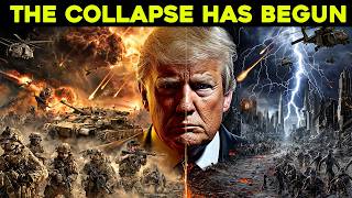 WHAT TRUMP JUST DID IS IN THE BIBLE — IRAN, CHINA