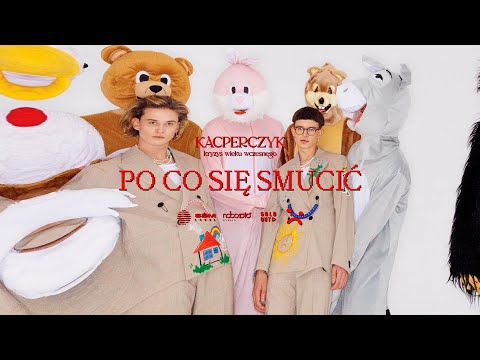 Video thumbnail for Po co się smucić