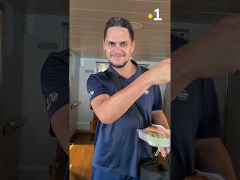 Bringue live avec Totcha Sound