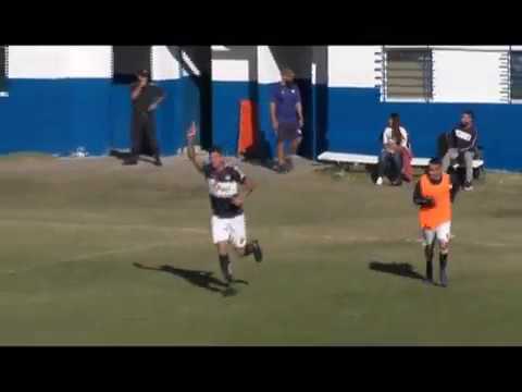 GOLES CLASICO MONTE HERMOSO: SUTEYH  3 - ATLETICO MH 0 (5 -05-19)
