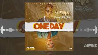 Yo Maps - One Day Official Audio (Feat Towela Kair