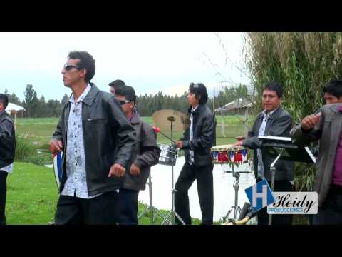 AVENTURA LA NUEVA ONDA   LINDA ROSITA   2013