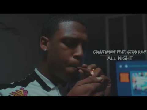 CountUpDre Feat. OTOD Dave - All Night