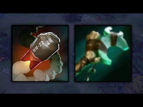 you can force staff homing missile