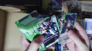【GCG】5弾の抽選を落選して激萎えしたのでカード整理したりお片付けする枠 ＠20260722【ガンダムカードゲーム】