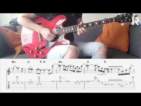 Rock & Roll - Christone Kingfish Ingram