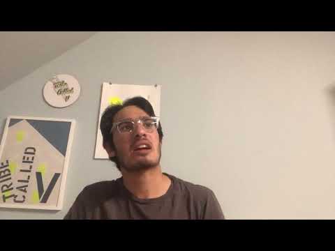 Al Pacino Tony Montana Scarface at Thanksgiving Dinner Impression!!