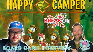 Brains On Games - LEYLINES video thumbnail