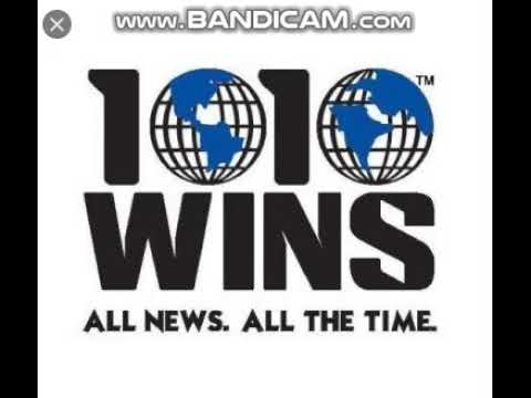WINS (AM) 1010 WINS Station ID 1/15/21
