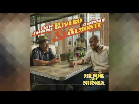 AQUELLA TARDE - LITTLE JOHNNY RIVERO & ANTHONY ALMONTE(2023)Yamiperlaza