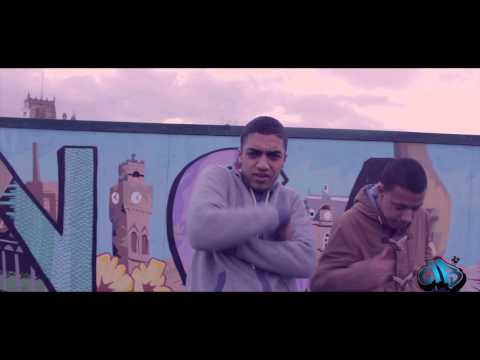 Madz Ft Blazer - Just Writtens Pt 2 (Prod.By Blazer)